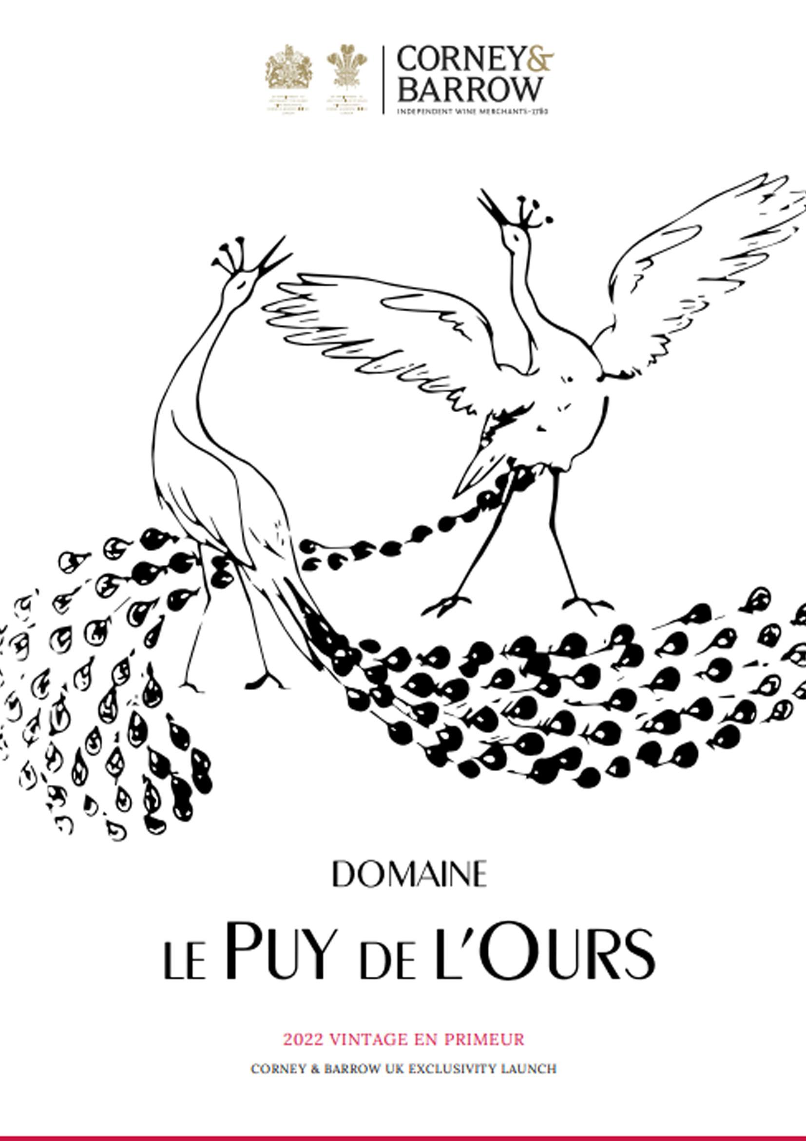 Burgundian wine maker